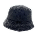 Empire Cove Washed USA Flag Cotton Bucket Hats Patriotic Hats Fisherman Cap 9 image
