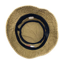 Empire Cove Washed USA Flag Cotton Bucket Hats Patriotic Hats Fisherman Cap 4 image