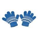 Empire Cove 3 Piece Kids Winter Knit Beanie Set Gloves Hats Scarves Girls Boys 21 image