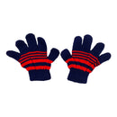 Empire Cove 3 Piece Kids Winter Knit Beanie Set Gloves Hats Scarves Girls Boys 36 image