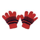 Empire Cove 3 Piece Kids Winter Knit Beanie Set Gloves Hats Scarves Girls Boys 41 image