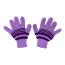 Empire Cove 3 Piece Kids Winter Knit Beanie Set Gloves Hats Scarves Girls Boys 56 image