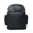 Standard School Backpack Bag-Serve The Flag 1 image