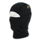 RAPDOM Full Face Mask Convertible Balaclava Poly/Elastane Cloth Reusable-Serve The Flag 2 image