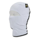 RAPDOM Full Face Mask Convertible Balaclava Poly/Elastane Cloth Reusable-Serve The Flag 6 image