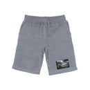 RAPDOM TS6 Fleece Gym Shorts Patriotic Military No Men Left Behind-Serve The Flag 4 image