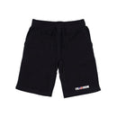 RAPDOM TS6 Fleece Gym Shorts Freedom USA Flag 2 image