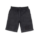 RAPDOM TS6 Fleece Gym Shorts United We Stand USA Flag-Serve The Flag 3 image