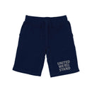 RAPDOM TS6 Fleece Gym Shorts United We Stand USA Flag-Serve The Flag 5 image