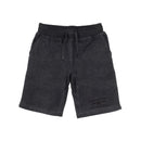 RAPDOM TS6 Fleece Gym Shorts Patriotic Outlaws Outlawed-Serve The Flag 3 image