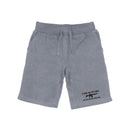 RAPDOM TS6 Fleece Gym Shorts Patriotic Outlaws Outlawed-Serve The Flag 4 image