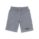RAPDOM TS6 Fleece Gym Shorts USA Flag No Greater Friend-Serve The Flag 4 image