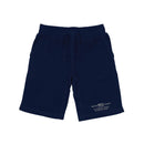 RAPDOM TS6 Fleece Gym Shorts USA Flag No Greater Friend-Serve The Flag 5 image