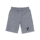 RAPDOM TS6 Fleece Gym Shorts Patriotic Eagle Live Free or Die-Serve The Flag 4 image