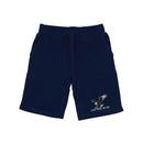 RAPDOM TS6 Fleece Gym Shorts Patriotic Eagle Live Free or Die-Serve The Flag 5 image