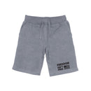 RAPDOM TS6 Fleece Gym Shorts USA Flag Freedom Isn't Free-Serve The Flag 4 image