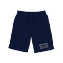 RAPDOM TS6 Fleece Gym Shorts USA Flag Freedom Isn't Free-Serve The Flag 5 image