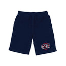 RAPDOM TS6 Fleece Gym Shorts Military Sniper Scope-Serve The Flag 5 image