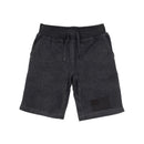 RAPDOM TS6 Fleece Gym Shorts Patriotic Tonal USA Flag-Serve The Flag 3 image