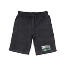 RAPDOM TS6 Fleece Gym Shorts TGL Thin Green Line USA Flag-Serve The Flag 3 image