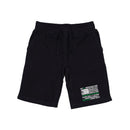 RAPDOM TS6 Fleece Gym Shorts TGL Thin Green Line USA Flag Not All Heroes Capes 2 image