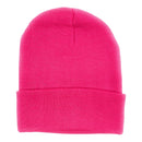 Empire Cove Warm Winter Beanies Hat Cap Men Women Toboggan Cuffed Soft Knit 31 image