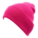 Empire Cove Warm Winter Beanies Hat Cap Men Women Toboggan Cuffed Soft Knit 34 image