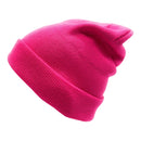 Empire Cove Warm Winter Beanies Hat Cap Men Women Toboggan Cuffed Soft Knit 35 image