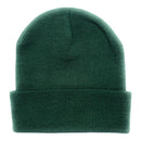 Empire Cove Warm Winter Beanies Hat Cap Men Women Toboggan Cuffed Soft Knit 36 image