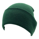 Empire Cove Warm Winter Beanies Hat Cap Men Women Toboggan Cuffed Soft Knit 39 image