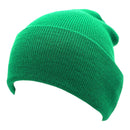 Empire Cove Warm Winter Beanies Hat Cap Men Women Toboggan Cuffed Soft Knit 45 image