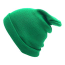 Empire Cove Warm Winter Beanies Hat Cap Men Women Toboggan Cuffed Soft Knit 47 image