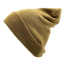 Empire Cove Warm Winter Beanies Hat Cap Men Women Toboggan Cuffed Soft Knit 53 image