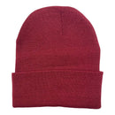 Empire Cove Warm Winter Beanies Hat Cap Men Women Toboggan Cuffed Soft Knit 54 image