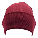 Empire Cove Warm Winter Beanies Hat Cap Men Women Toboggan Cuffed Soft Knit 58 image