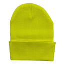 Empire Cove Warm Winter Beanies Hat Cap Men Women Toboggan Cuffed Soft Knit 120 image