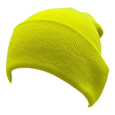 Empire Cove Warm Winter Beanies Hat Cap Men Women Toboggan Cuffed Soft Knit 123 image