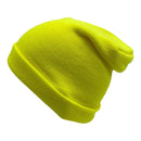 Empire Cove Warm Winter Beanies Hat Cap Men Women Toboggan Cuffed Soft Knit 125 image