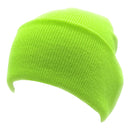 Empire Cove Warm Winter Beanies Hat Cap Men Women Toboggan Cuffed Soft Knit 63 image