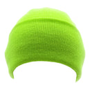 Empire Cove Warm Winter Beanies Hat Cap Men Women Toboggan Cuffed Soft Knit 64 image