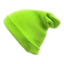 Empire Cove Warm Winter Beanies Hat Cap Men Women Toboggan Cuffed Soft Knit 65 image