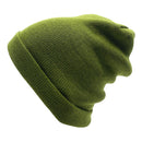 Empire Cove Warm Winter Beanies Hat Cap Men Women Toboggan Cuffed Soft Knit 77 image