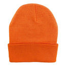 Empire Cove Warm Winter Beanies Hat Cap Men Women Toboggan Cuffed Soft Knit 78 image