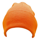 Empire Cove Warm Winter Beanies Hat Cap Men Women Toboggan Cuffed Soft Knit 82 image