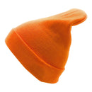 Empire Cove Warm Winter Beanies Hat Cap Men Women Toboggan Cuffed Soft Knit 83 image