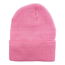 Empire Cove Warm Winter Beanies Hat Cap Men Women Toboggan Cuffed Soft Knit 84 image