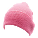 Empire Cove Warm Winter Beanies Hat Cap Men Women Toboggan Cuffed Soft Knit 87 image