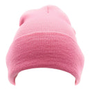 Empire Cove Warm Winter Beanies Hat Cap Men Women Toboggan Cuffed Soft Knit 88 image
