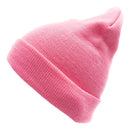 Empire Cove Warm Winter Beanies Hat Cap Men Women Toboggan Cuffed Soft Knit 89 image