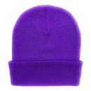 Empire Cove Warm Winter Beanies Hat Cap Men Women Toboggan Cuffed Soft Knit 90 image